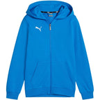 Puma teamGoal Casuals Hooded Jr sweatshirt 658596 02 Puma