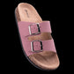 Women's BIREN WO'S Flip-Flops In preparation Your Sports Performance