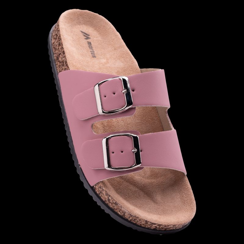 Women's BIREN WO'S Flip-Flops In preparation Your Sports Performance