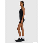 Women's slim quick-drying training top 4F 4FWMM00TFSLF0762-20S *Kategoria tymczasowa Your Sports Performance