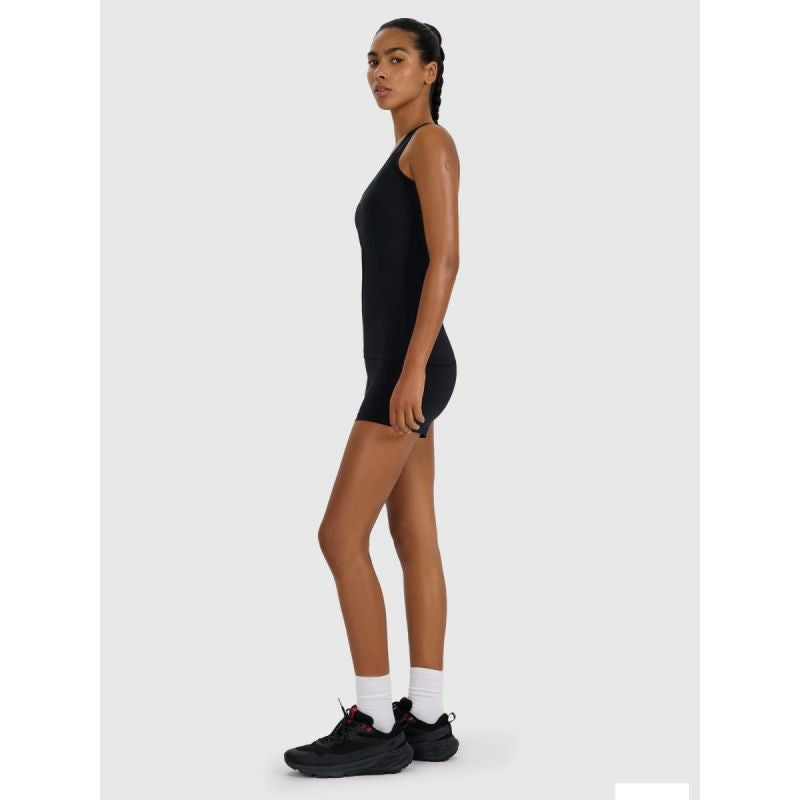 Women's slim quick-drying training top 4F 4FWMM00TFSLF0762-20S *Kategoria tymczasowa Your Sports Performance