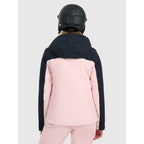 Ski jacket 5000 membrane women's 4F 4FRAW25TTJAF1070-56S *Kategoria tymczasowa Your Sports Performance