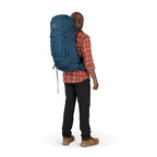 Osprey Kestrel 48 Trekking Backpack 10004763 Accessories/Tourist equipment/Plecaki/Osprey Your Sports Performance