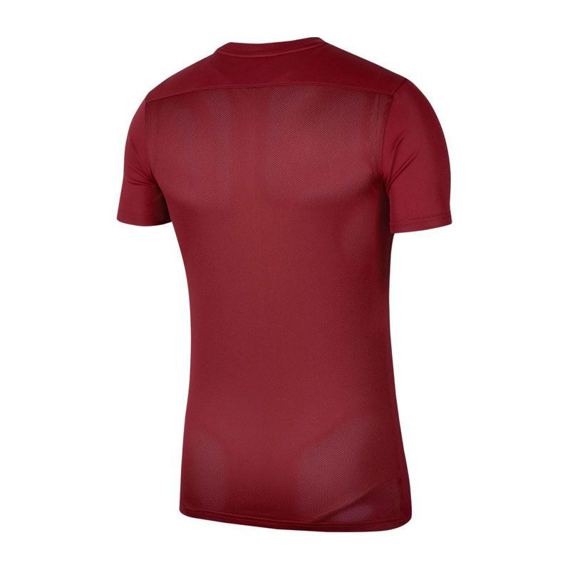 T-Shirt Nike Dry Park VII Jr BV6741-677 Clothing/Football Nike