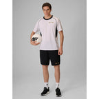 Men’s Quick-Drying Training Shorts 4F | Robert Lewandowski RL9SSS26TFSHM1745-20S