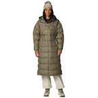 Columbia Pike Lake II Long Jacket W 2051351397 Clothing/Outdoor/Columbia Your Sports Performance