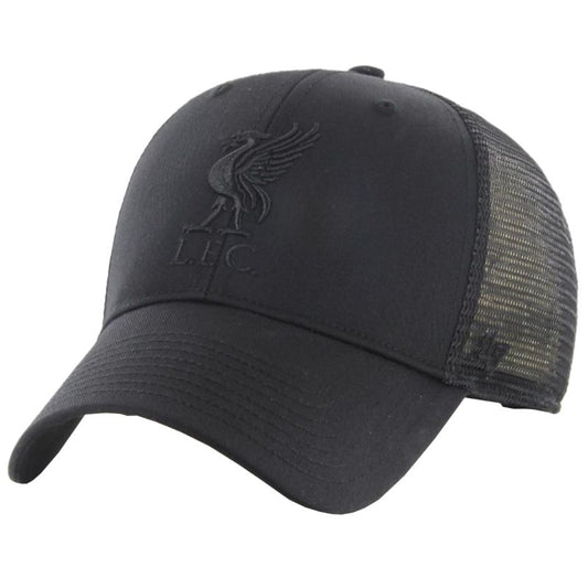 47 Brand Liverpool FC Branson Cap M EPL-BRANS04CTP-BKB Clothing/Football Your Sports Performance