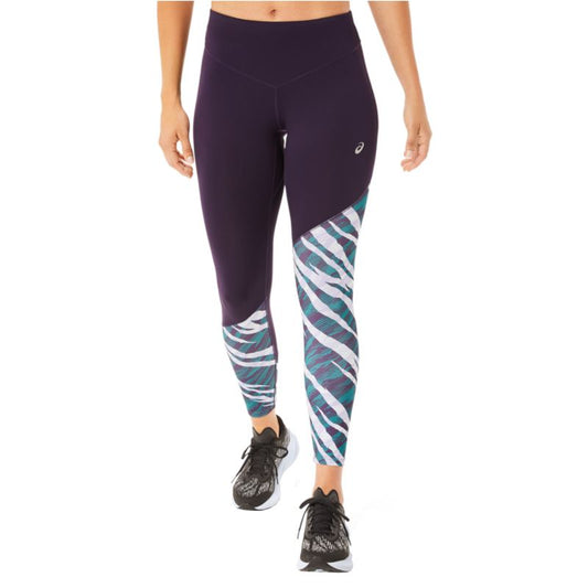 Leggings Asics Wild Camo 7/8 Tight W 2012C379-50 Clothing/Running Asics