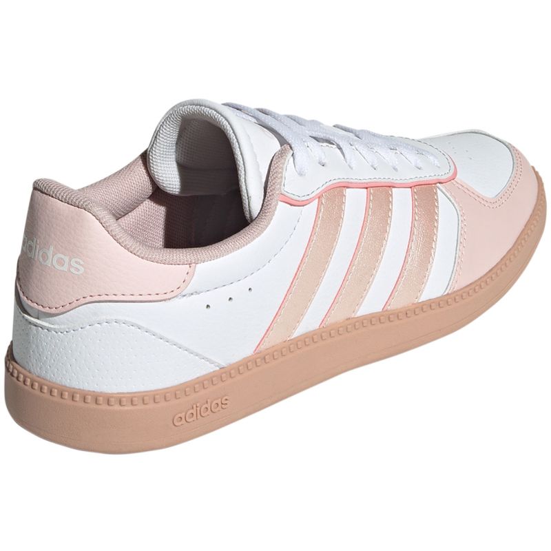 Adidas Breaknet Sleek W shoes IH5427 Footwear/Lifestyle Adidas