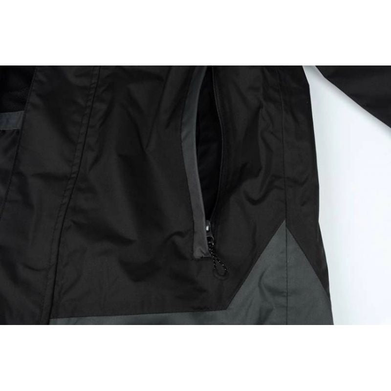 Regatta Cntrst Shell Jacket M TRW504 28P Clothing/Outdoor Your Sports Performance