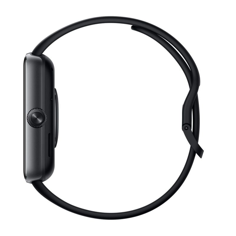 Xiaomi Redmi Watch 5 Obsidian Black smartwatch (59688) In preparation Your Sports Performance