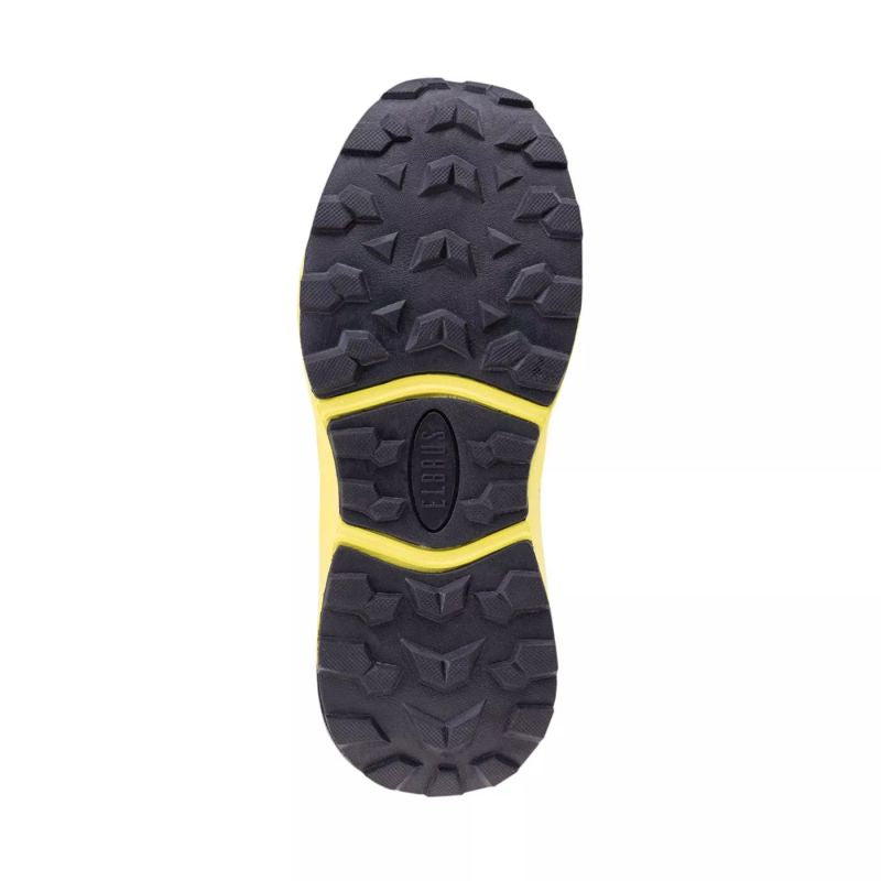 Elbrus Vapus WP Jr 92800490755 shoes Footwear/Outdoor/Elbrus Your Sports Performance