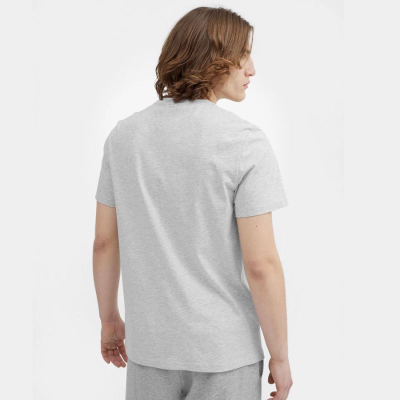 T-shirt 4F M 4FSS23TTSHM536 27M Clothing/Lifestyle/T-shirts 4F