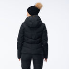 Women's CERTIS PRIMALOFT Quilted Winter Jacket To be categorized Your Sports Performance