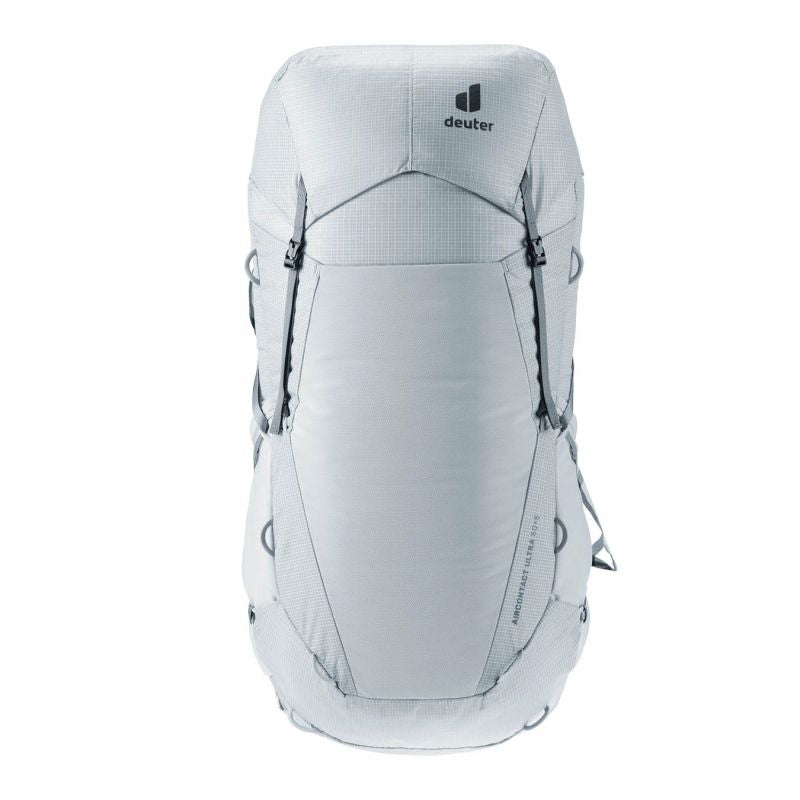 Deuter Aircontact Ultra 50+5 3380324-4419 Accessories/Plecaki/Deuter/Tourist Your Sports Performance