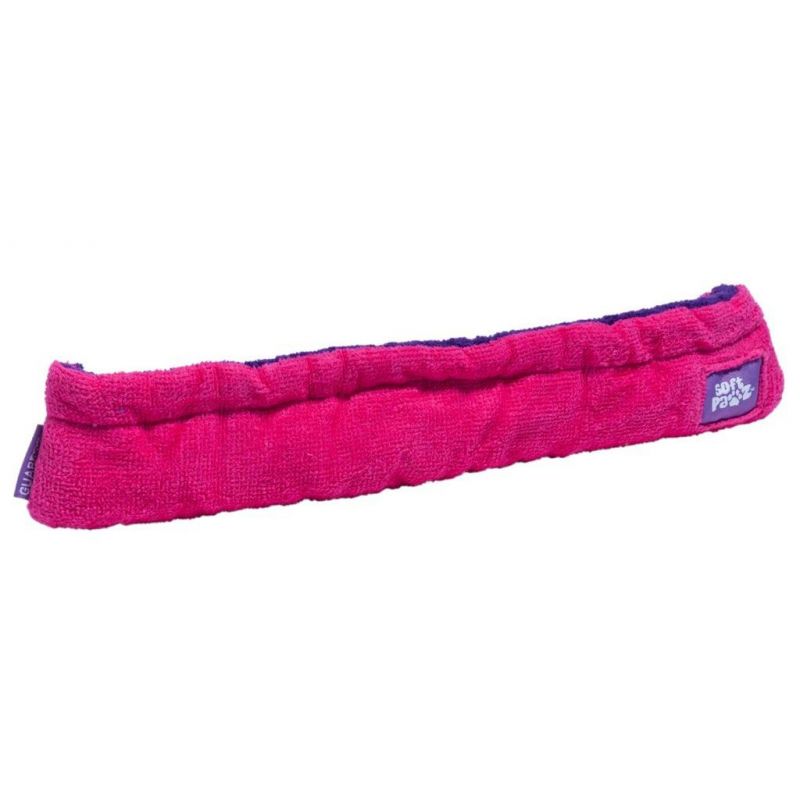 Guardog Terry fabric skid protectors In preparation Your Sports Performance