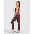 Women's seamless training leggings 4F 4FWAW25TFTIF359-81S 4f