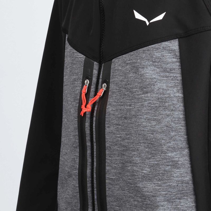 Salewa Comici SW/DST Jacket W JKT 28176-0911 Clothing/Outdoor/Salewa Your Sports Performance