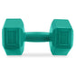 Spokey Monster dumbbells 2x 5 kg SPK-943622 Accessories/Training equipment Your Sports Performance