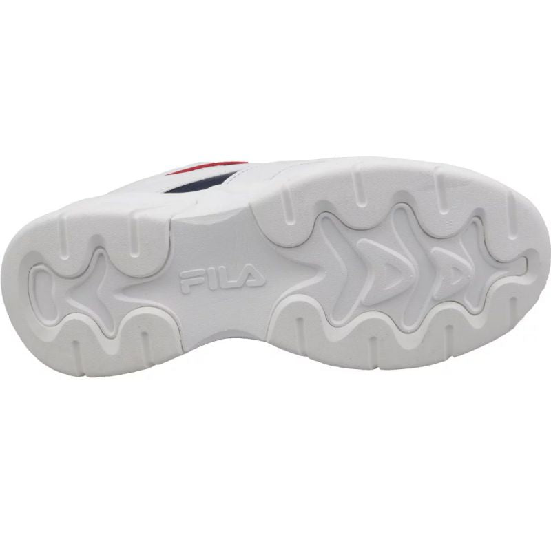 Fila Ray Low WMN W 1010562-150 shoes Footwear/Lifestyle/Fila Your Sports Performance