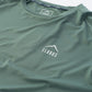 Men's EIGER POLARTEC Long Sleeve T-Shirt Elbrus