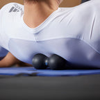 Adidas ADTB-11609 double massage roller Accessories/Training equipment Adidas