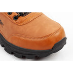 Lee Cooper Men's Winter Boots, Caramel, High Top