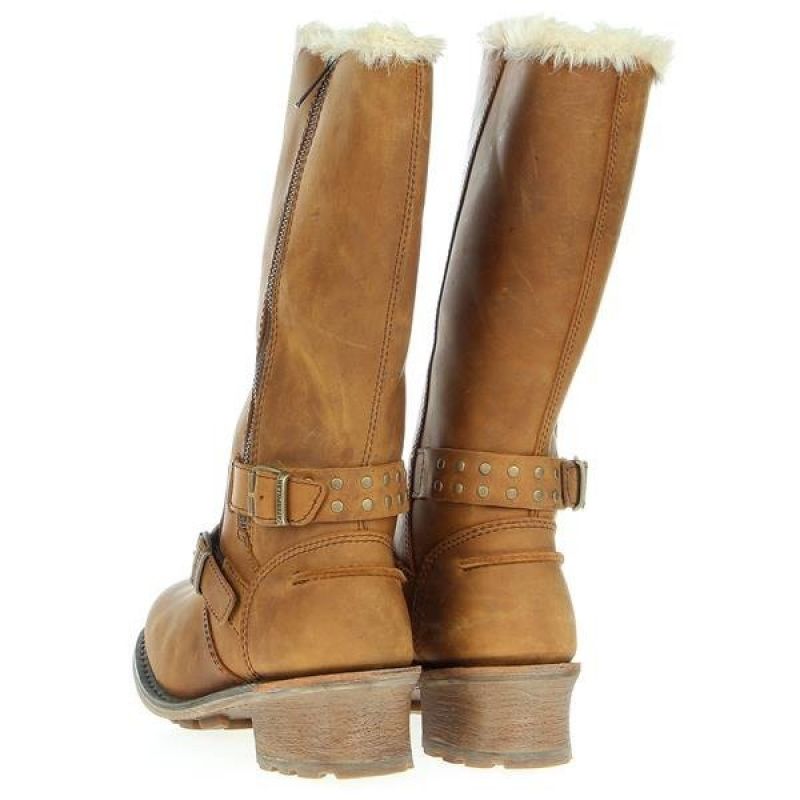 Caterpillar Florencia P307109 Winter Boots In preparation Your Sports Performance