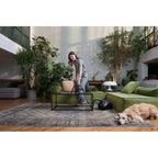 Hoover HE120PET 011 7809079 2.5L Vacuum Cleaner Dry 700W Dust Bag AGD - Produkty/Odkurzacze Your Sports Performance
