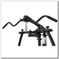 HMS Cyborg Training Atlas 1 Accessories/Training equipment/Sprzęt siłowy/Atlasy Your Sports Performance