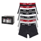 Levi's Men Boxershort M 701225625 003 boxers Clothing/Lifestyle/Levis Your Sports Performance