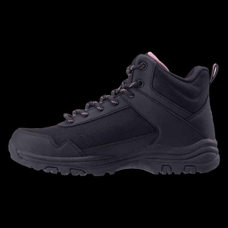 Women's TOLUN MID WP WO'S Shoes In preparation Your Sports Performance