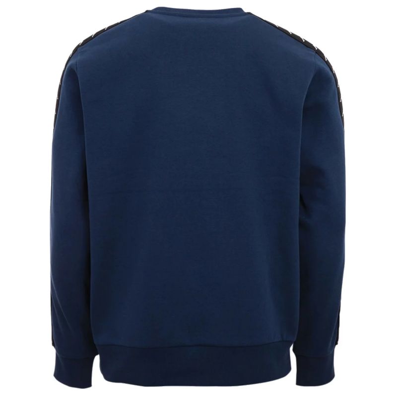 Kappa Lasse Sweatshirt M 312008-19-4122 Clothing/Lifestyle/Kappa Kappa