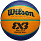 Wilson Fiba 3x3 Jr Basketball WTB1133XB Accessories/Balls/Basketball Your Sports Performance