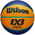 Wilson Fiba 3x3 Jr Basketball WTB1133XB Accessories/Balls/Basketball Your Sports Performance