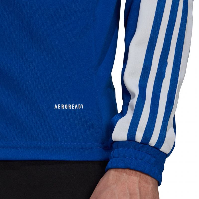 Adidas Squadra 21 Training Top M GP6475 sweatshirt Clothing/Football Adidas