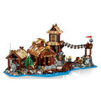 LEGO Ideas 21343 Viking Village Kid/Toys Your Sports Performance