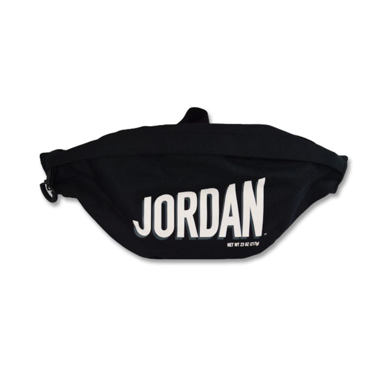 Air Jordan MVP Flight Crossbody Bag - 09A0738-023 Akcesoria i sprzęt koszykarski/Saszetki, nerki Your Sports Performance