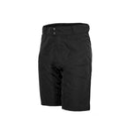 Biemme Bermuda E-BIKE Black M In preparation Your Sports Performance