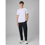 Men's regular plain T-shirt 4F 4FRMM00TTSHM4192-10S 4f