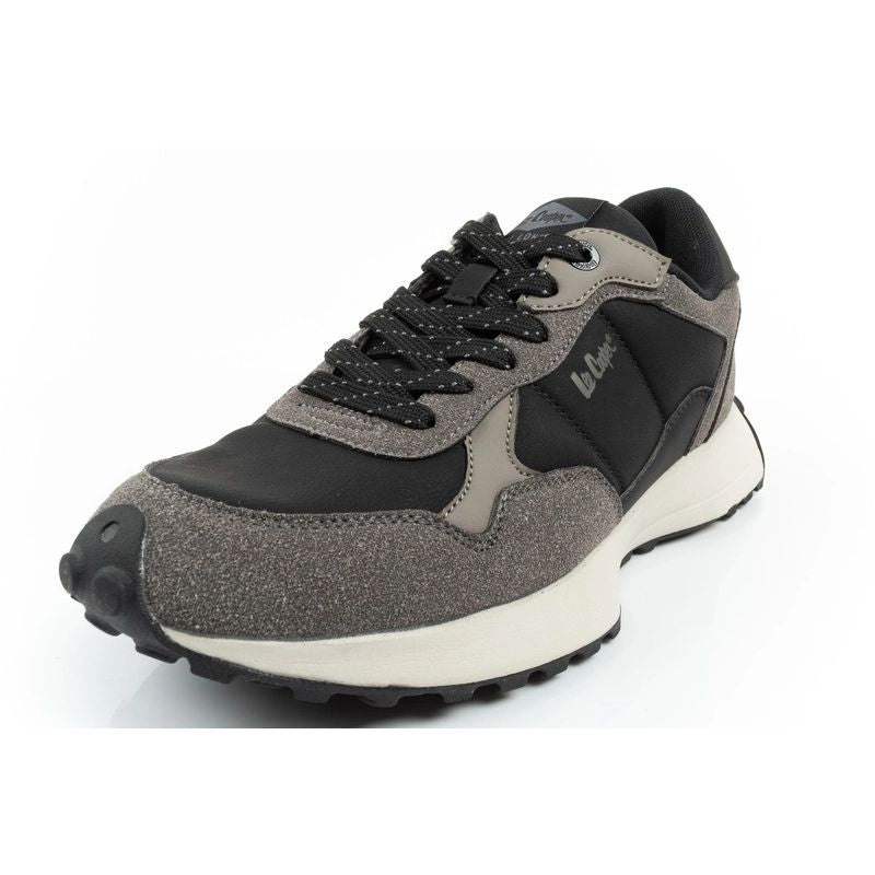 Lee Cooper sports shoes sneakers men's fashionable comfortable durable In preparation Your Sports Performance