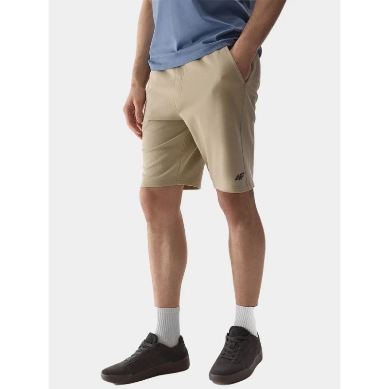 Men's sweatpants 4F 4FWSS25TSHOM0816-83S *Kategoria tymczasowa Your Sports Performance