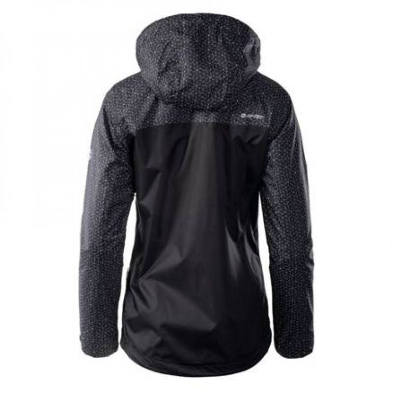 Hi-tec Lady Monsa II jacket W 92800274356 Clothing/Outdoor Your Sports Performance