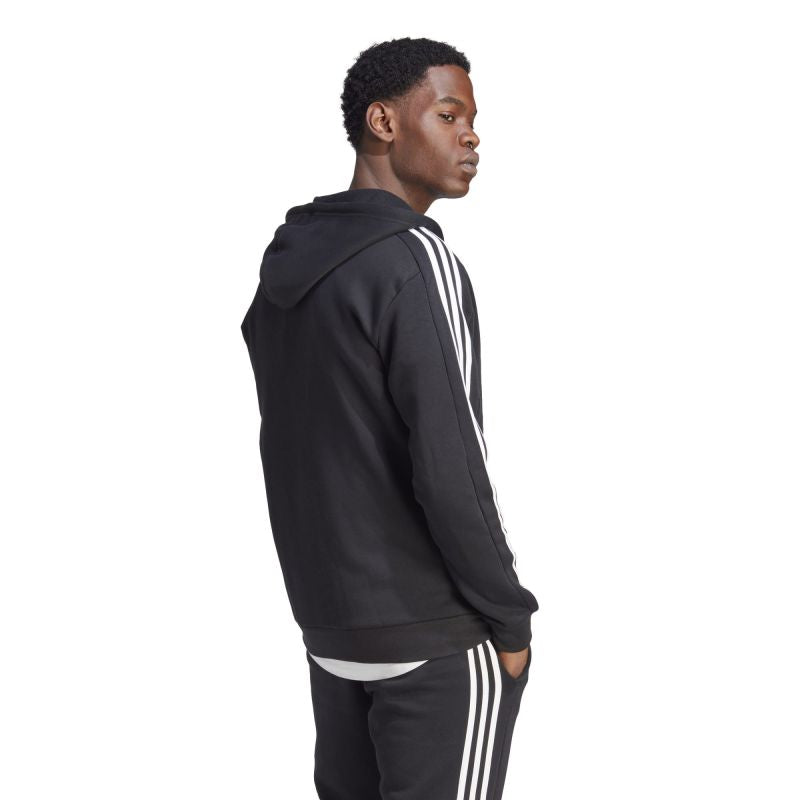 Adidas 3-stripes M IB4029 sweatshirt Clothing/Lifestyle Adidas