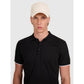 Men's regular polo shirt 4F 4FRSS25TPTSM633-20S *Kategoria tymczasowa Your Sports Performance