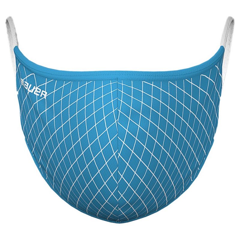 Bauer protective mask double-sided 1059331 Accessories/Medical accessories Bauer