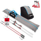 Croma 17314 Ski Set Accessories/Covers Your Sports Performance