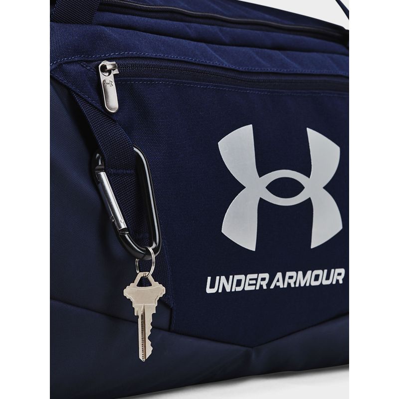 Under Armour Undeniable 5.0 Duffle Bag — 40L, Water-Resistant Accessories/Bags/Under Armour Your Sports Performance