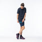 Women's CECILIA SHORTS WO'S Shorts In preparation Your Sports Performance