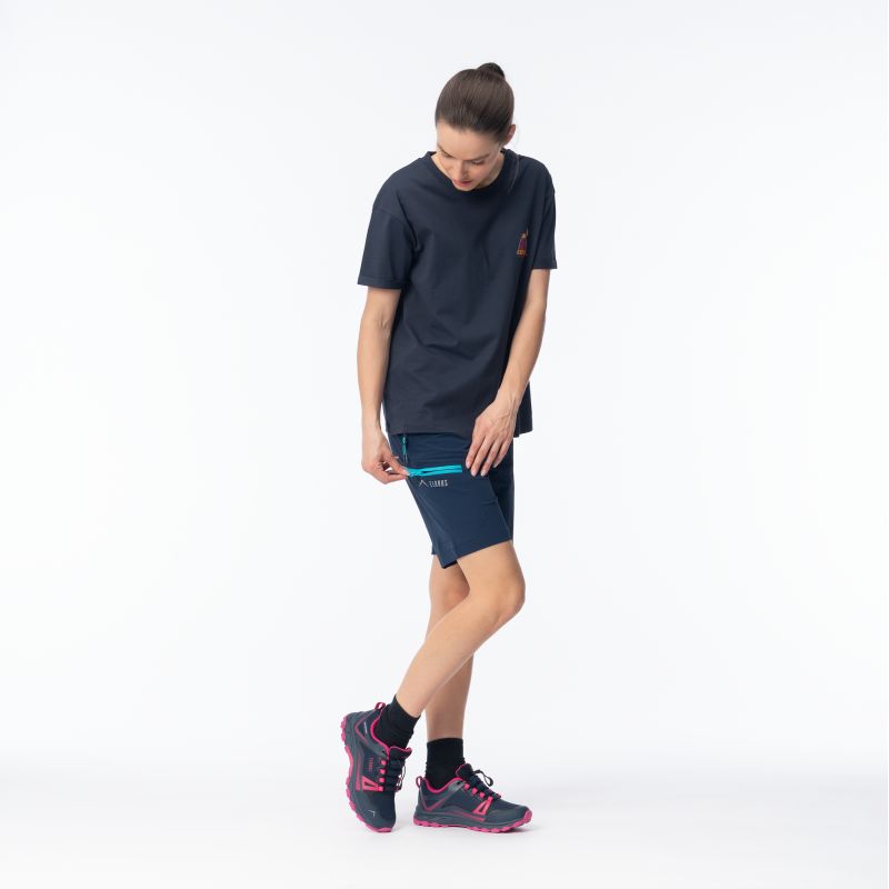 Women's CECILIA SHORTS WO'S Shorts In preparation Your Sports Performance
